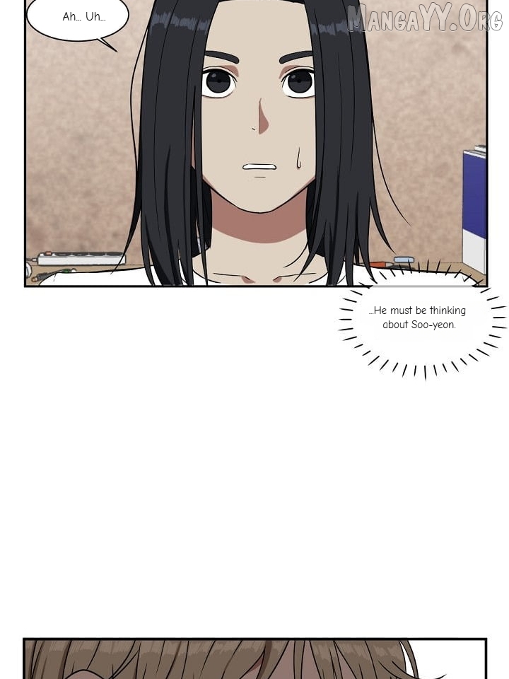 Change Me Chapter 17 - page 29